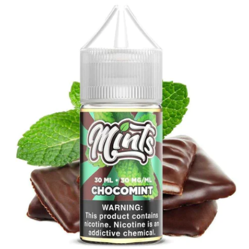 Mints 50mg