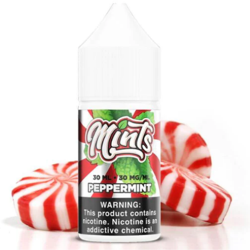 Mints 50mg