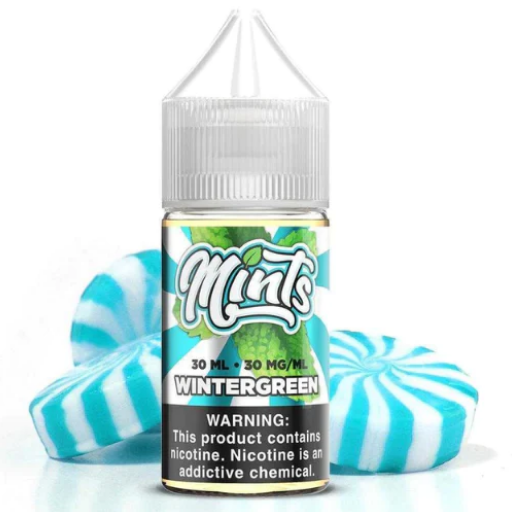 Mints 50mg