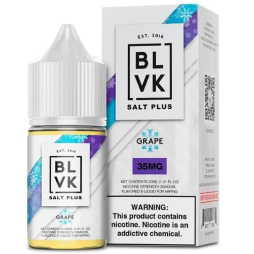 BLVK 35mg