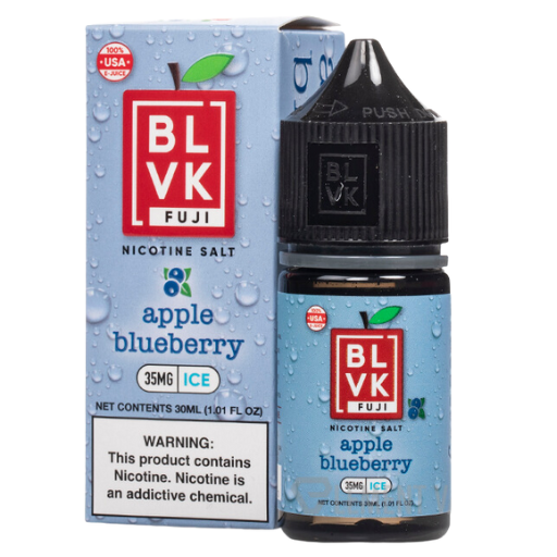 BLVK 50mg