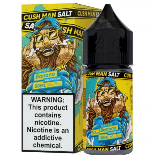 Nasty Juice 35mg