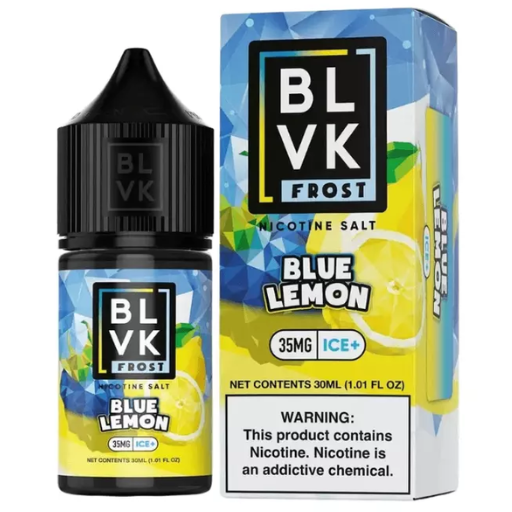 BLVK 50mg