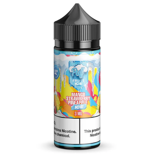 Elfbar x Pod King