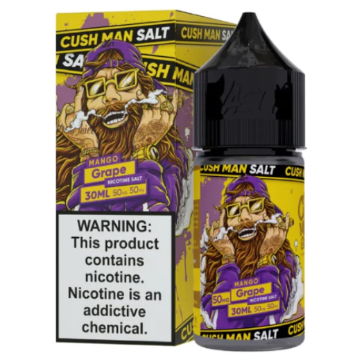 Nasty Juice 50mg