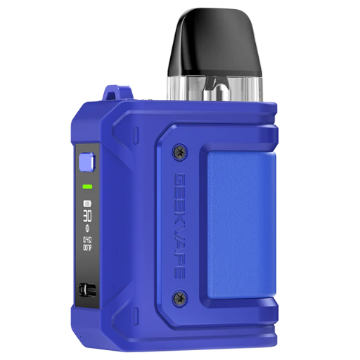 Elfbar x Pod King