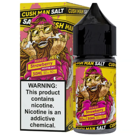 Nasty Juice 35mg