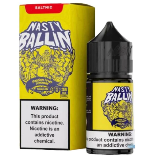 Nasty Juice 50mg