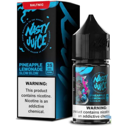 Nasty Juice 50mg