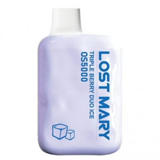 ElfBar Lost Mary OS