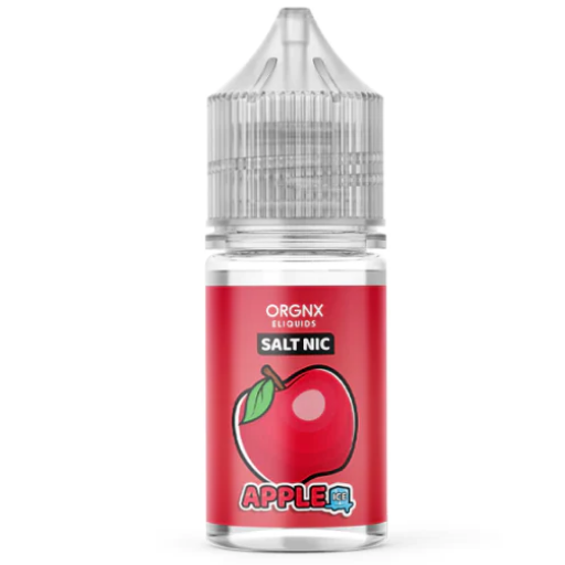 ORGNX Ice 50mg