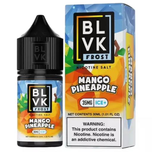 BLVK 50mg