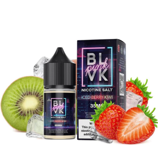BLVK 50mg