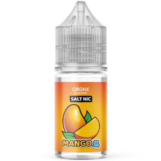 ORGNX Ice 50mg