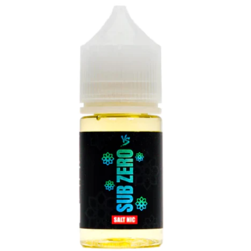 ORGNX Ice 50mg