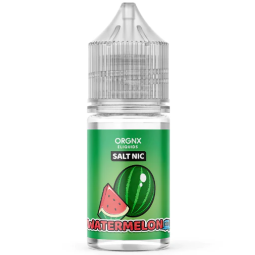 ORGNX Ice 50mg
