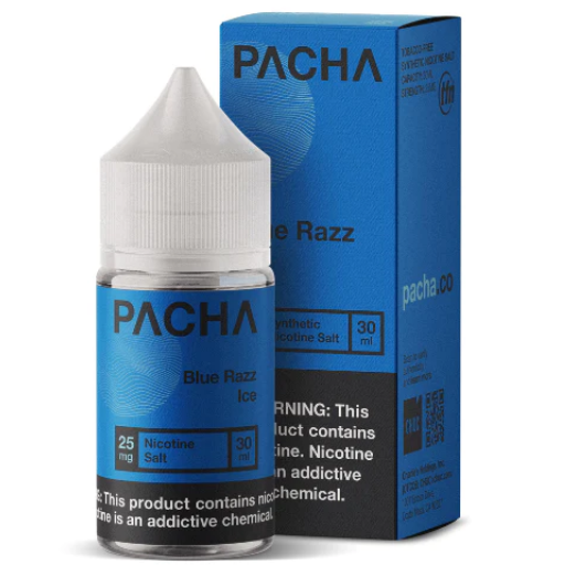 Pacha 50mg