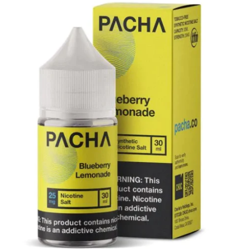 Pacha 50mg