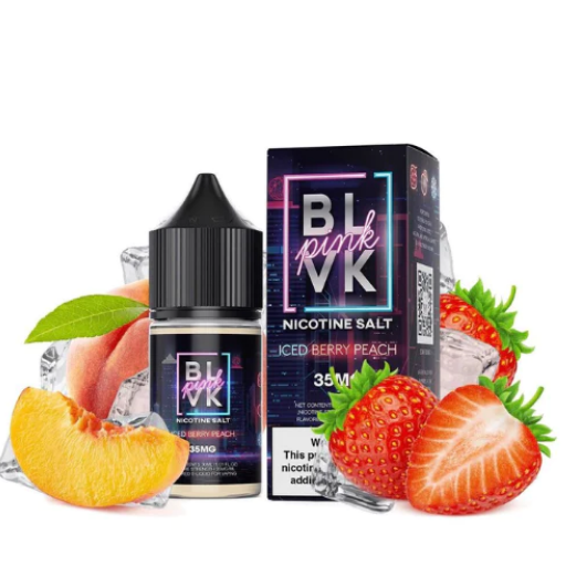 BLVK 50mg