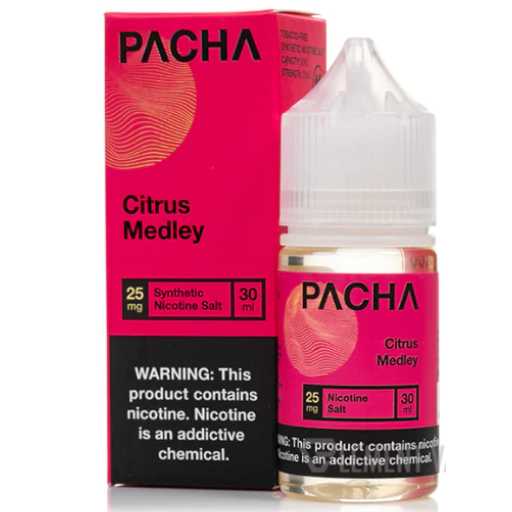 Pacha 50mg