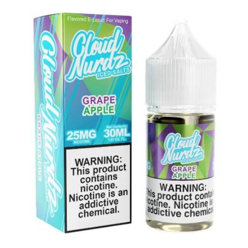 Nasty Juice Wicked Haze