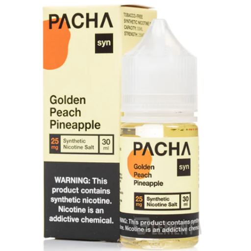 Pacha 50mg