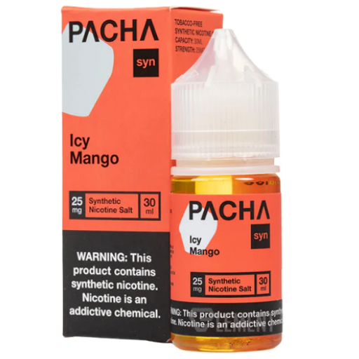 Pacha 50mg