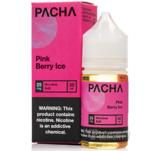 Pacha 50mg
