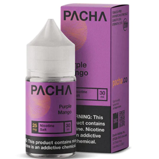 Pacha 50mg
