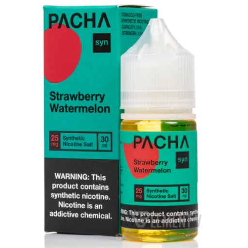 Pacha 50mg