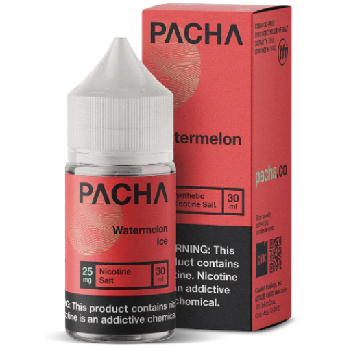Pacha 50mg