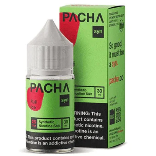 Pacha 50mg