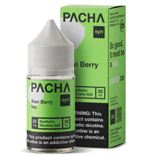 Pacha 50mg