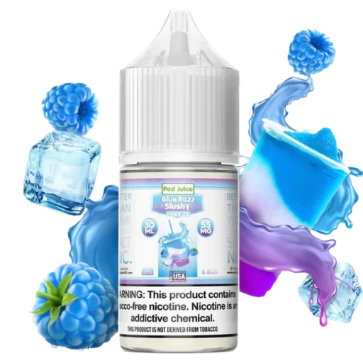 Pod Juice 10mg