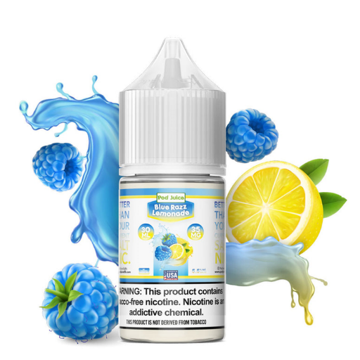 Pod Juice 35mg