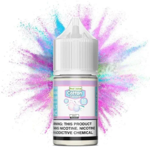 Pod Juice 55mg