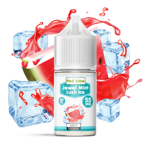 Pod Juice 35mg