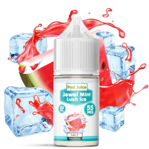 Pod Juice 10mg