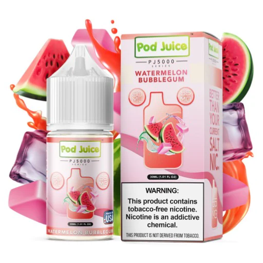 Pod Juice PJ 55mg