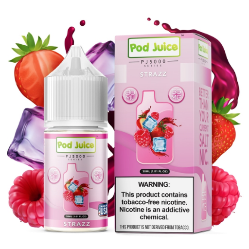 Pod Juice 35mg