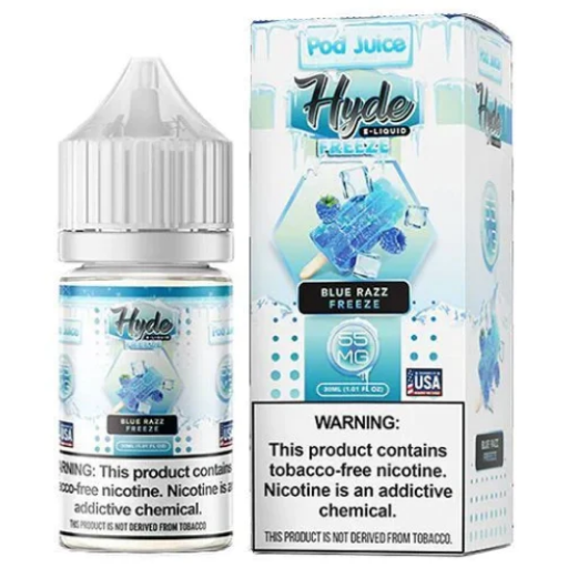 Pod Juice x Hyde 55mg