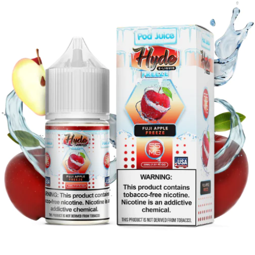 Pod Juice x Hyde 55mg