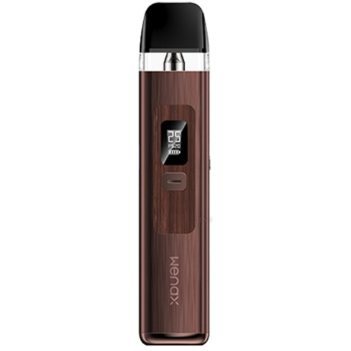 Geekvape Wenax Q