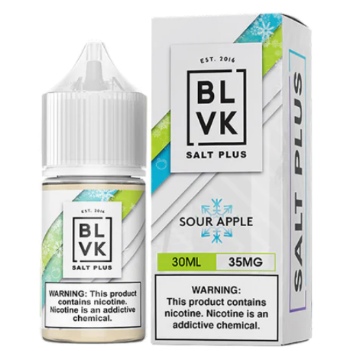 BLVK 50mg