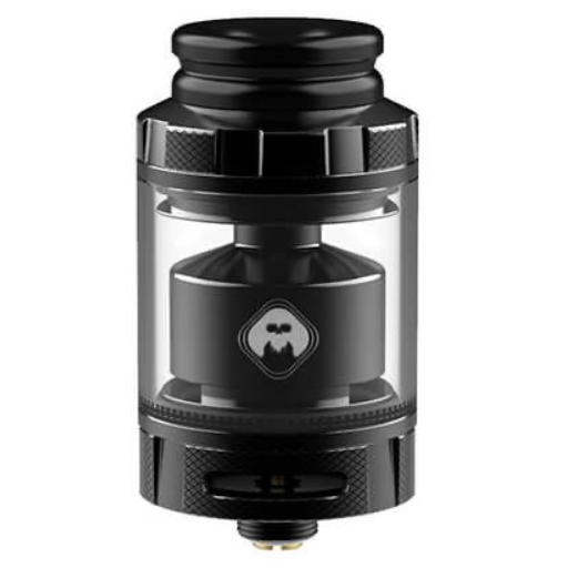 Hellvape+ Destiny RTA