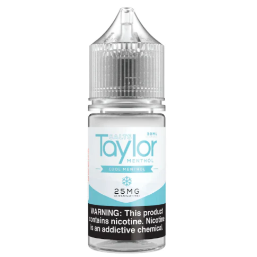 Taylor Iced 45mg