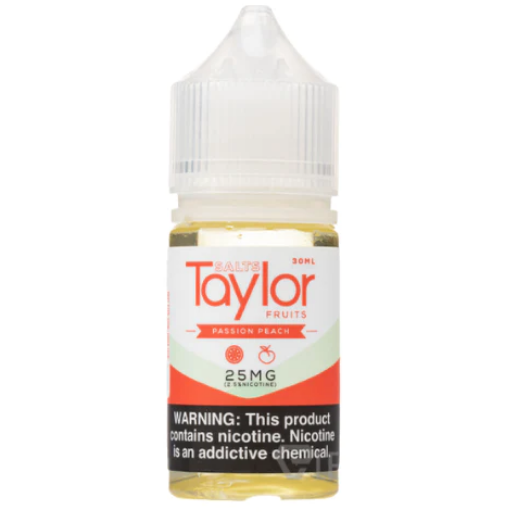 Taylor Iced 45mg