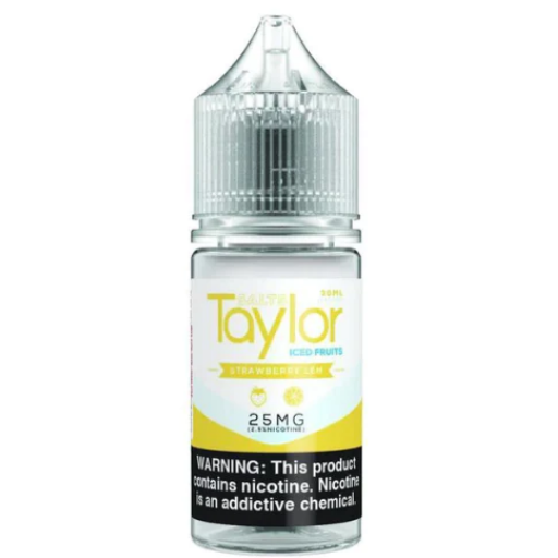 Taylor Iced 45mg