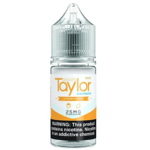 Taylor Iced 45mg