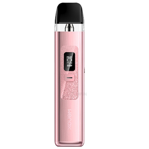 Geekvape Wenax Q